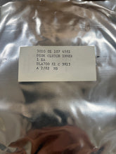 Load image into Gallery viewer, Purolator Prop 486860 Disc Clutch, Inner 3010-01-107-4581

