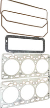 Load image into Gallery viewer, Continental Motors SD802U102 Gasket &amp; Seal Kit 2815-00-629-2318

