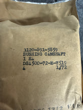 Load image into Gallery viewer, Military . Camshaft Bushing
