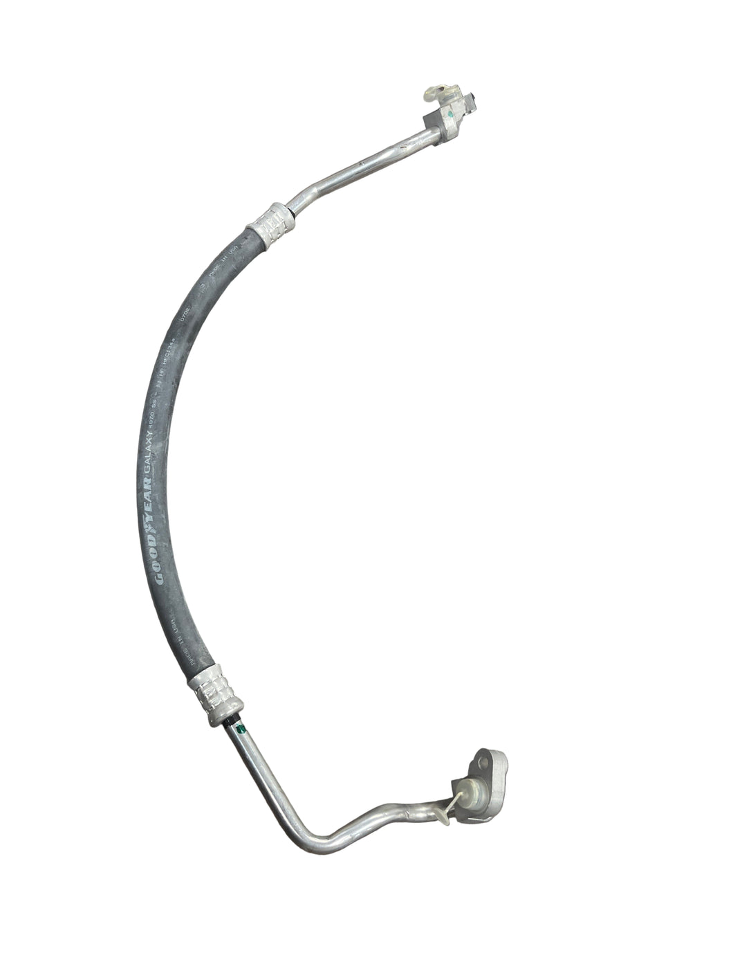 Toyota 88711-0T010 Discharge Hose