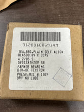 Load image into Gallery viewer, NHBB ADB6V Bearing, Self Aligning 3120-01-006-9149
