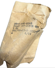 Load image into Gallery viewer, Dresser Inc. 9365 Pilot Shif. 2805-00-356-0968
