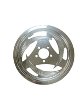 Load image into Gallery viewer, Harley-Davidson 5 Bolt Rear Pulley Chrome Sprocket
