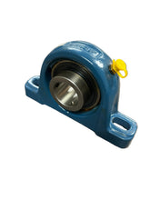 Load image into Gallery viewer, SKF SYM1.7/16 TF/AH Pillow Block Bearing
