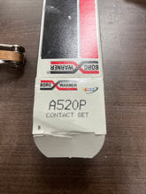 Load image into Gallery viewer, Borg Warner A520P Contact Set
