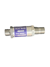 Load image into Gallery viewer, SABRE 200000-01 Valve Safety Relief 4820-01-198-2741
