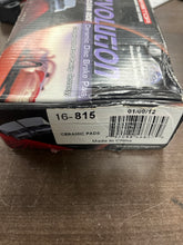 Load image into Gallery viewer, PowerStop 16-815 Brake Pads Evolution

