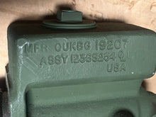 Load image into Gallery viewer, Military 12368254 Master Cylinder Fits 2 -1/2 Ton Truck 2530-00-753-9267
