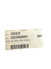 Load image into Gallery viewer, RPM 28004B Rebuild Kit
