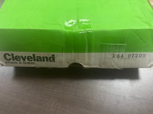 Load image into Gallery viewer, Cleveland Wheels And Brakes 164-07200 Brake Disc (Slotted)
