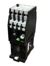 Load image into Gallery viewer, Siemens 3TH4244-0BW4 Control Relay 48 DCV
