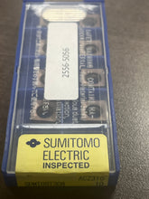 Load image into Gallery viewer, Sumitomo SPMT09T308 Carbide Inserts Pack of 10
