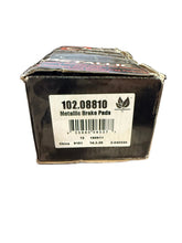 Load image into Gallery viewer, Centric Ctek 102.08810 Brake Pads
