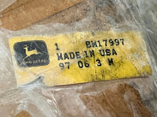 Load image into Gallery viewer, John Deere BM17997 Dual Selective Control Valve Kit AM107216
