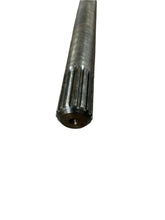 Load image into Gallery viewer, International 503094C91 Shaft 2520-01-151-3621 Straight 16 Spline
