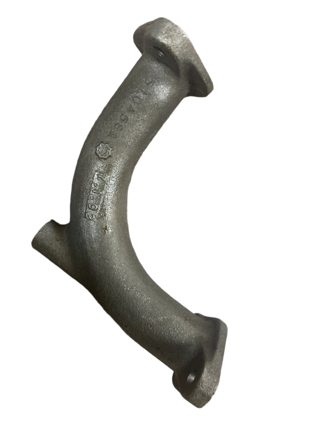 Detroit Diesel 5104581 Pipe Assy