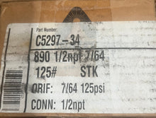 Load image into Gallery viewer, Armstrong C5297-34 Steam Trap
