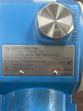 Load image into Gallery viewer, Endress + Hauser PMC71-3AA1CBGAAAU Pressure Transmitter NOS
