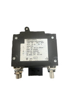 Load image into Gallery viewer, Heinemann Eaton AM2S-Z1072-3W Circuit Breaker 35Amp 80VDC
