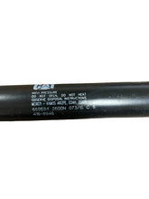 Load image into Gallery viewer, Caterpillar 418-5946 Long Gas Spring Replaced by 418-5941
