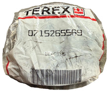 Load image into Gallery viewer, Terex 0715265569 Bearing SKF P/N GE45ES-2RS
