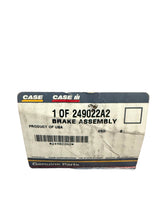 Load image into Gallery viewer, Case 249022A2 Brake Assy

