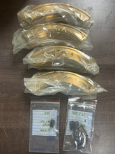 Load image into Gallery viewer, Delaval Turbine 141-0501 Seal Ring Assy, Labyrinth 2825-00-799-5658
