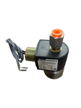 Load image into Gallery viewer, Parker 71295SN1KVJ1N0C222C6 2 Way Solenoid Valve 120V 10Watt
