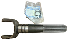 Load image into Gallery viewer, Quicksilver/Mercury Marine 59830A8 Yoke Assy
