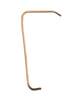 Load image into Gallery viewer, 7409496 Oshkosh TUBE, BENT, METALLIC 4710-00-740-9496
