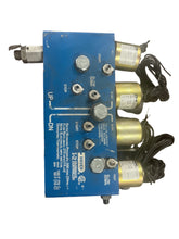 Load image into Gallery viewer, Thyssen Elevator 137746 Control Valve NOS
