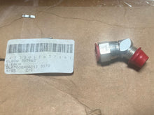 Load image into Gallery viewer, Caterpillar 307962 Elbow Tube 4730-01-163-7161
