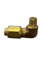 Load image into Gallery viewer, Parker 6-2CBTX Triple-Lok Tube Fittings Brass pack of 25
