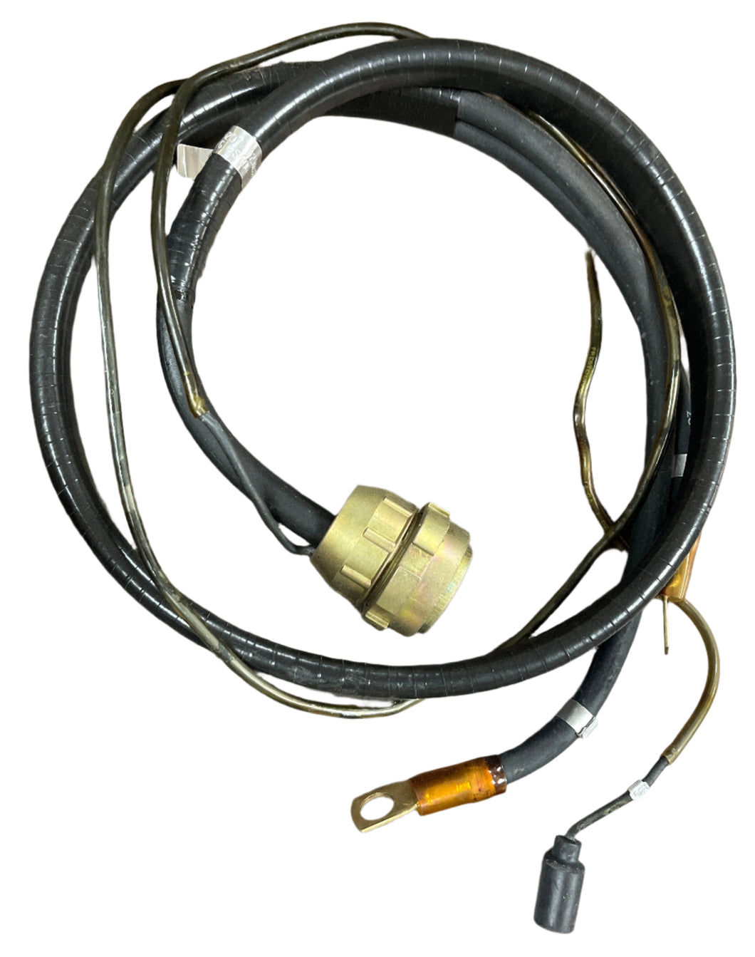 Military 12300687 Cable Assembly Power 2920-01-145-4350
