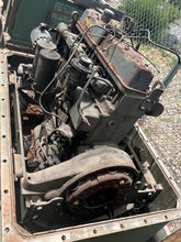 Load image into Gallery viewer, Continental LDS-465-1A multifuel engine Used Core
