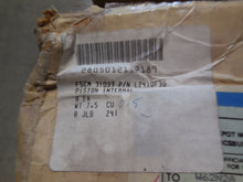 Load image into Gallery viewer, TRW L2410F-30 Piston &amp; Pin 2805-01-221-2189
