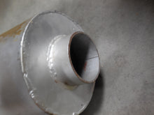 Load image into Gallery viewer, Hobart Bros 12CW-2623 Muffler 2990-00-104-2111

