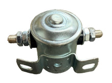 Load image into Gallery viewer, Cat Tractor 9F3099 Solenoid, Relay 24V, 5945-00-855-7478
