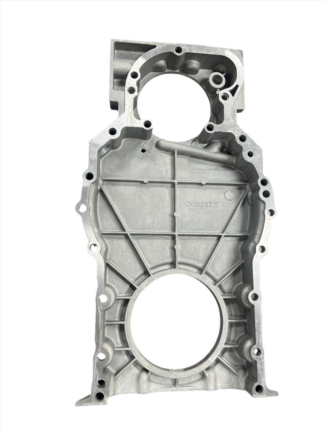 3019023 - Cummins - Housing, Genuine OEM 3040-01-112-0469