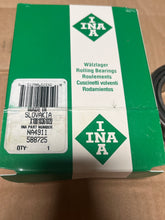 Load image into Gallery viewer, INA NA4911 Needle Roller Bearing
