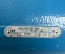 Load image into Gallery viewer, Atlas Copco 0830100630 Safety Valve
