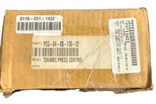 Load image into Gallery viewer, TOKIMEC PCG-04-XB-130-12 Pressure Reducing Valve
