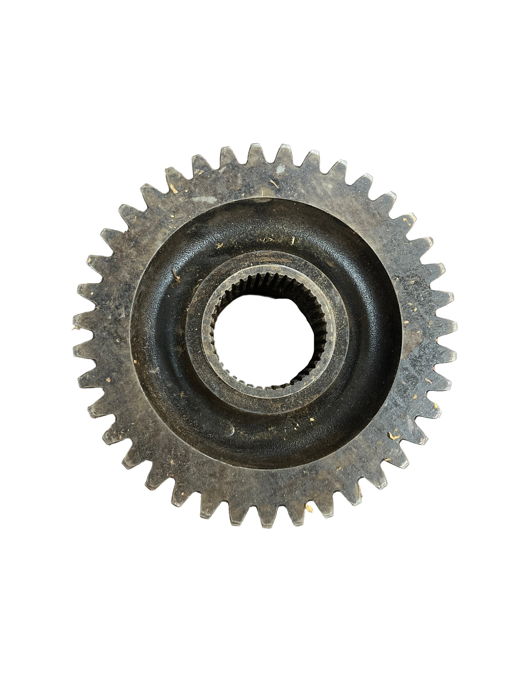 New Holland 89840681 Gear