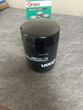 Load image into Gallery viewer, Onan 122-0800 Oil Filter
