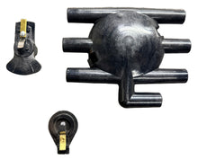 Load image into Gallery viewer, Prestolite Electric IBT-1112B Cap, Ignition Distribution 2920-00-071-5445
