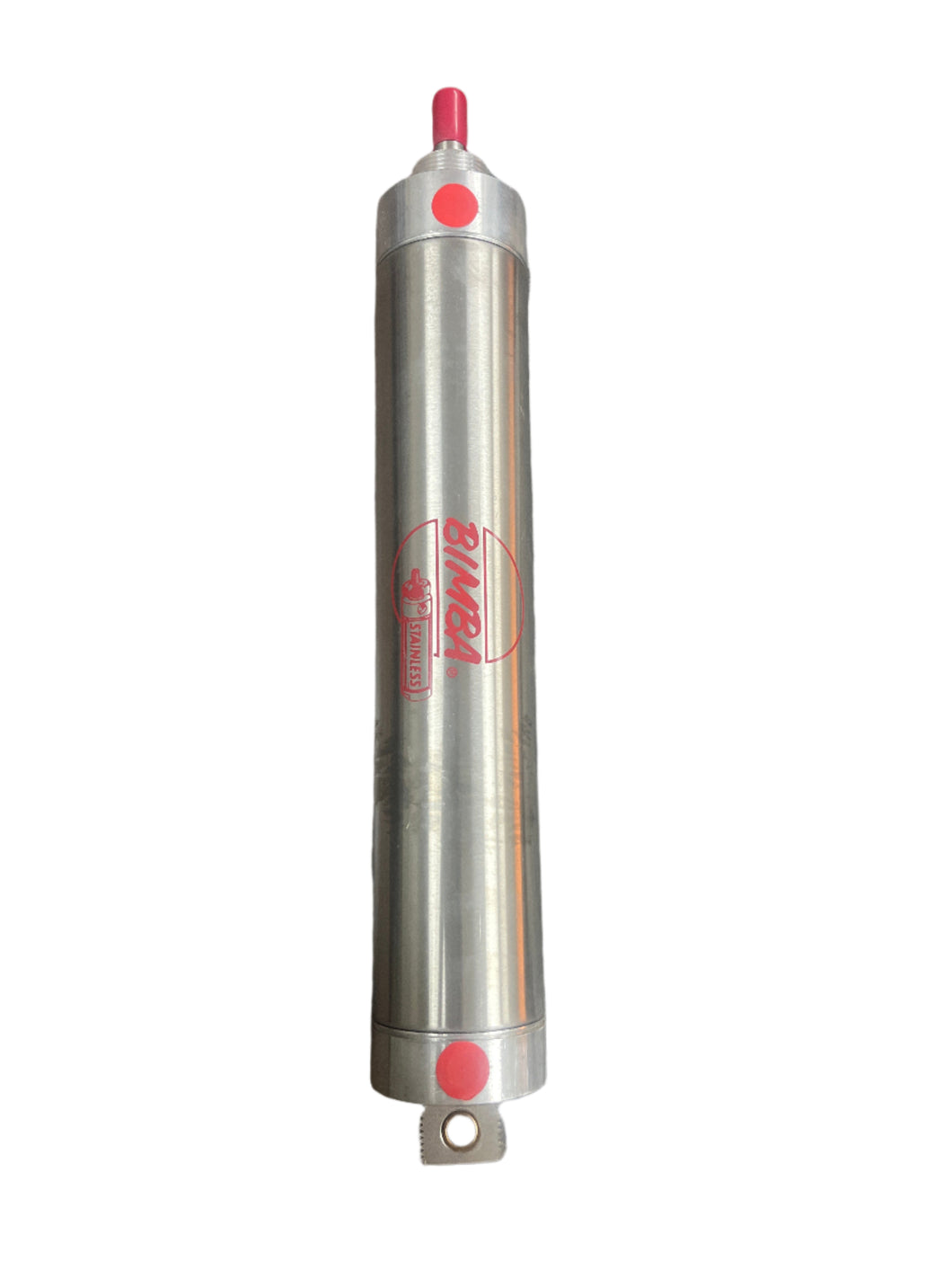 Bimba 5010-DXP Pneumatic Cylinder