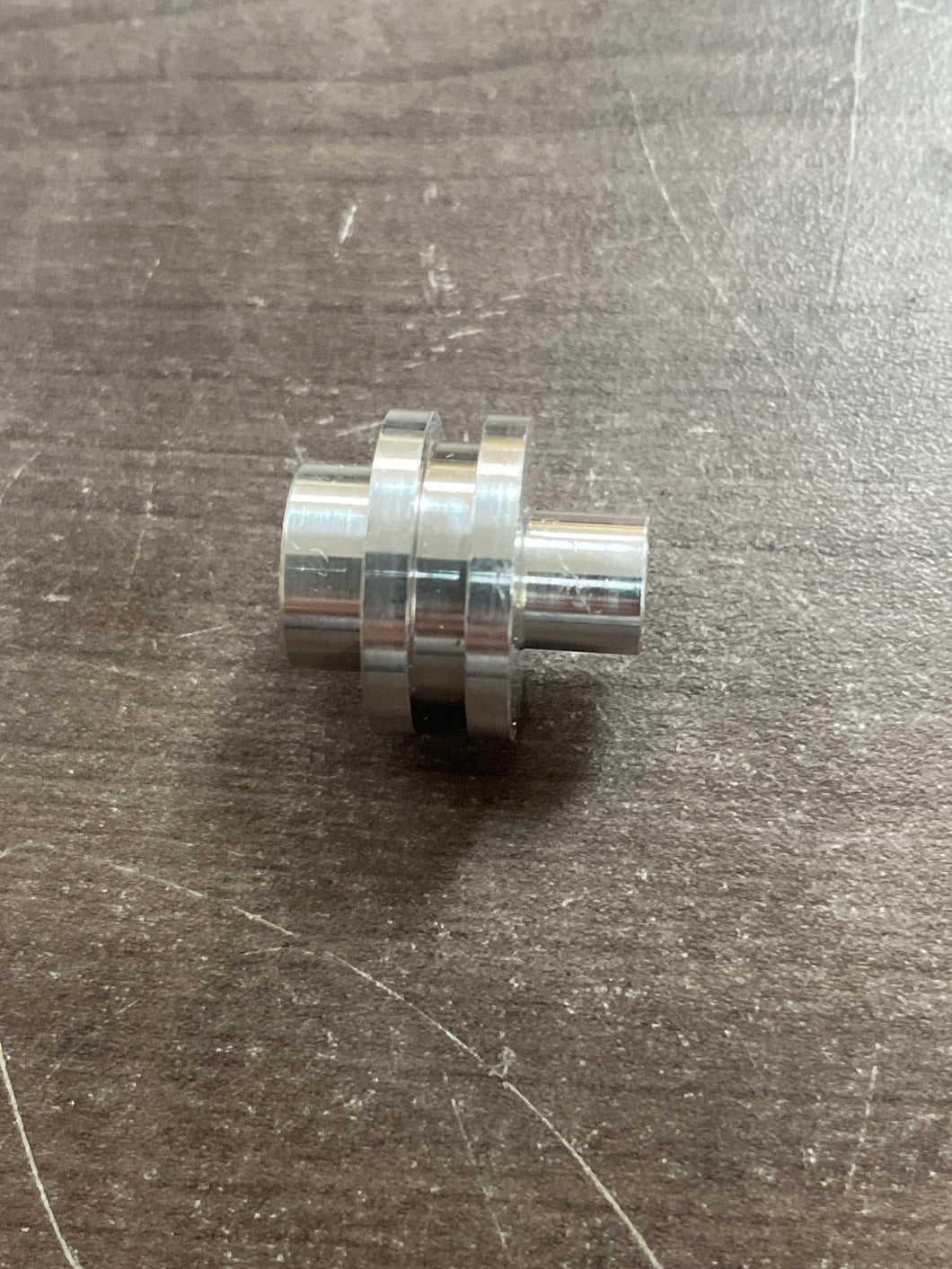 Allison 23017938 Plug 4820-01-214-3191