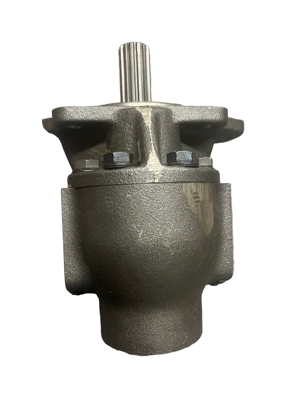 Caterpillar 9T9909 Hydraulic Pump (Broken Mount)