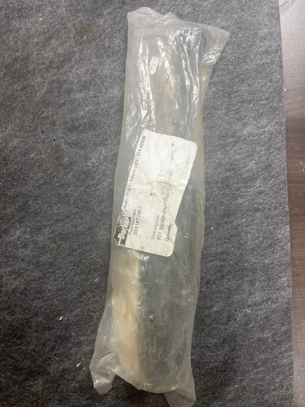 Parker 3911873063 Handle