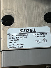 Load image into Gallery viewer, SIDEL 00000086559 Solenoid Valve NOS Surplus
